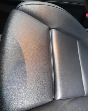 Mercedes-Benz CLA cena 89000 przebieg: 48000, rok produkcji 2016 z Kuźnia Raciborska małe 379